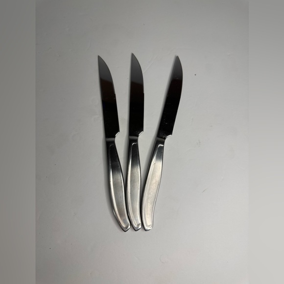 set of 3 knives - Picture 3 of 4